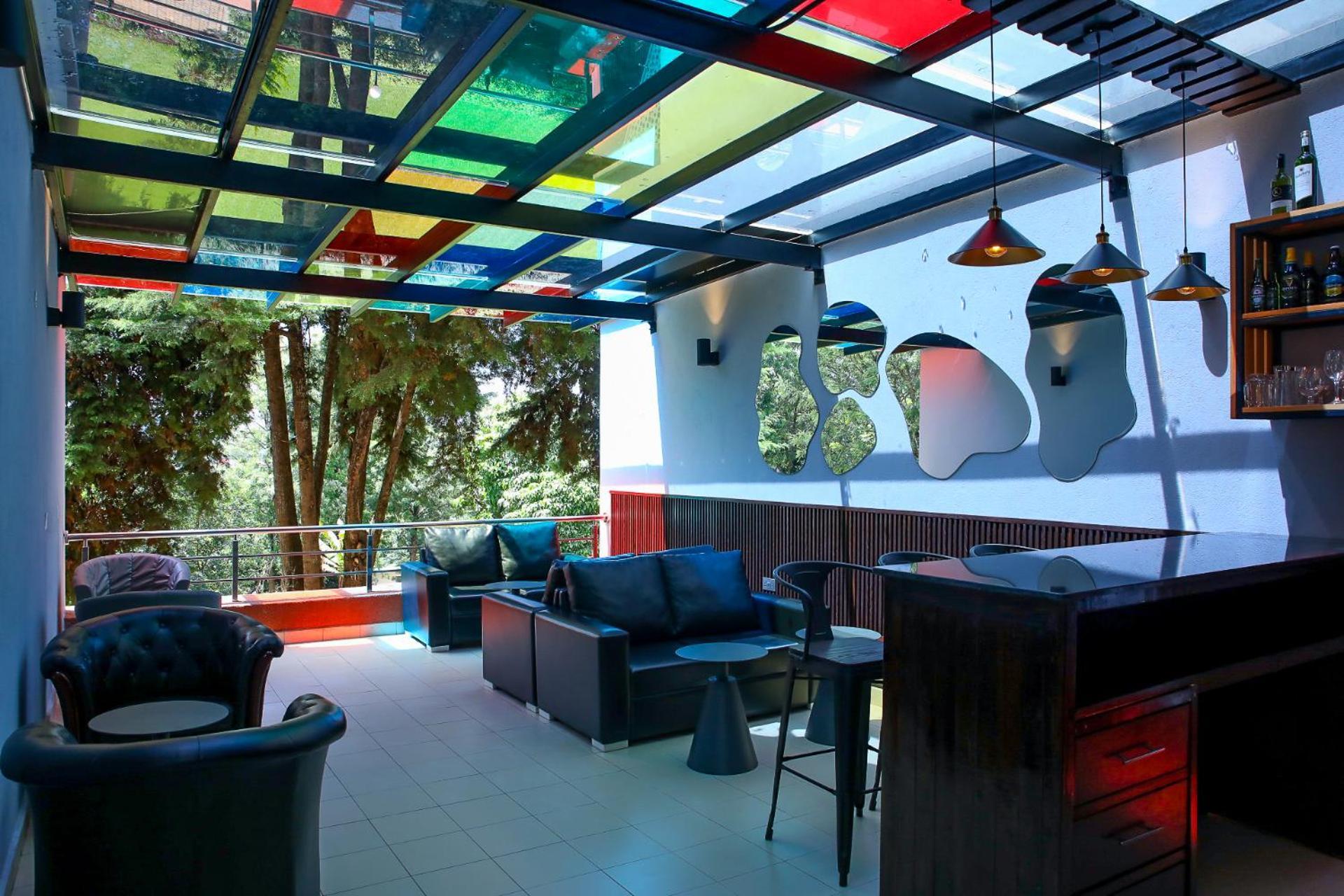 Hidden Hills Luxury Boutique Hotel, Karen Nairobi Exterior photo