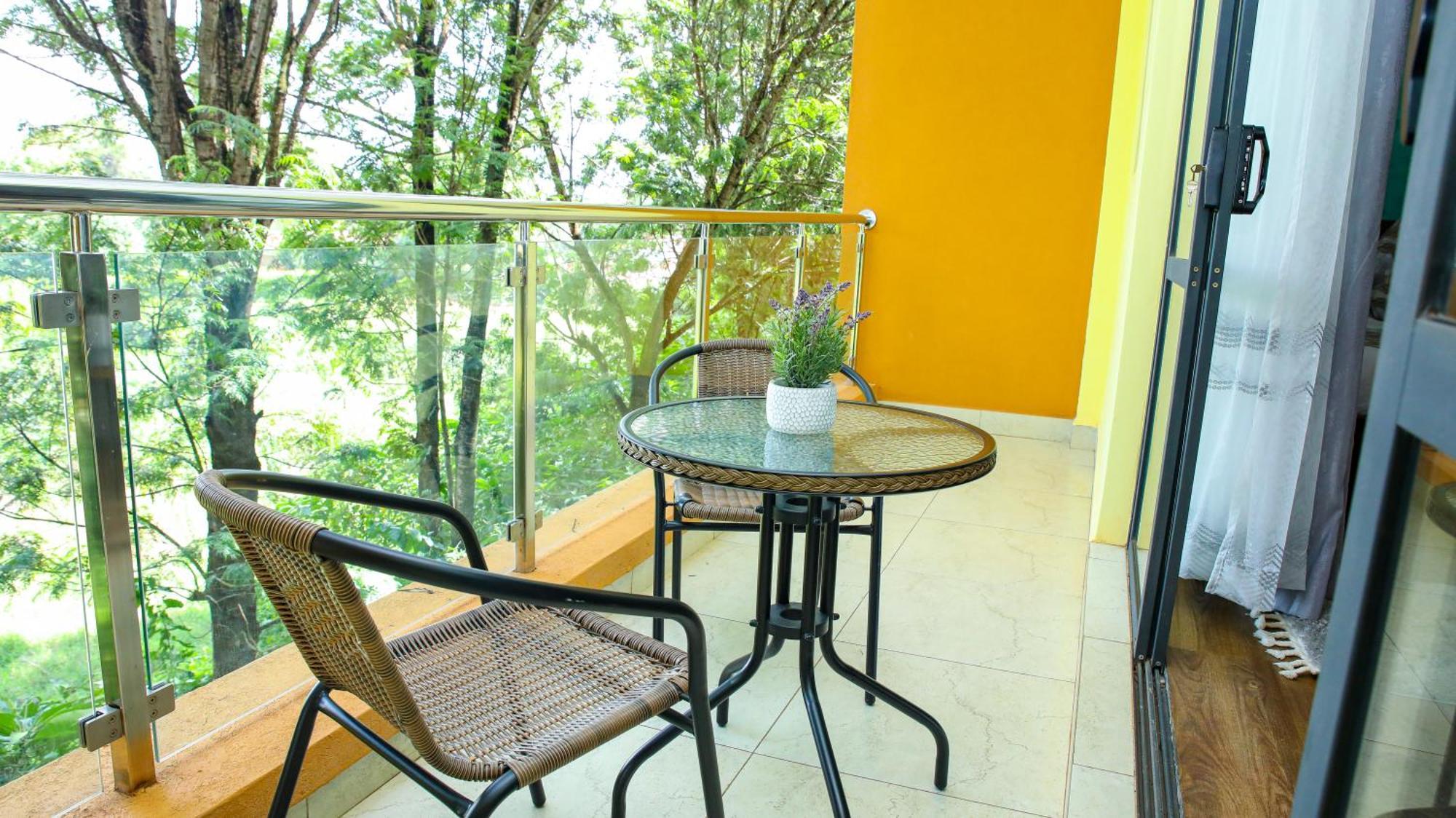 Hidden Hills Luxury Boutique Hotel, Karen Nairobi Exterior photo